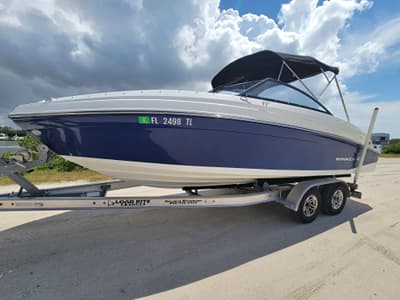 BOATZON | Rinker q3 2019