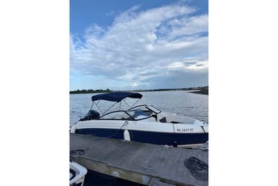 BOATZON | Rinker Q3 OB 2019