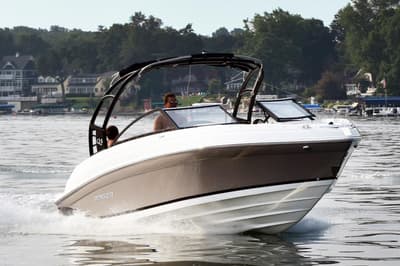 BOATZON | Rinker Q3 OB 2019