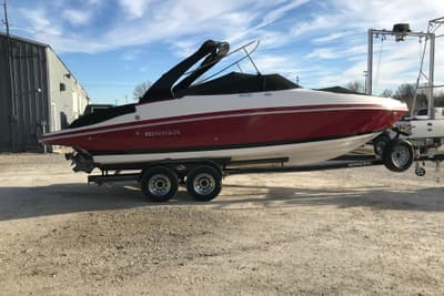 BOATZON | Rinker QX26 BR 2018