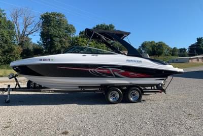 BOATZON | Rinker QX26 BR 2018 BOATZON | Rinker QX26 BR 2018