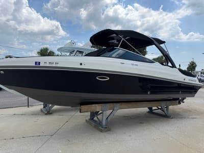 BOATZON | Rinker QX29 BR 2017