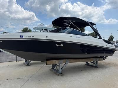 BOATZON | Rinker QX29 BR 2017