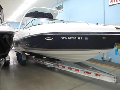 BOATZON | Rinker QX29 CC 2018 BOATZON | Rinker QX29 CC 2018