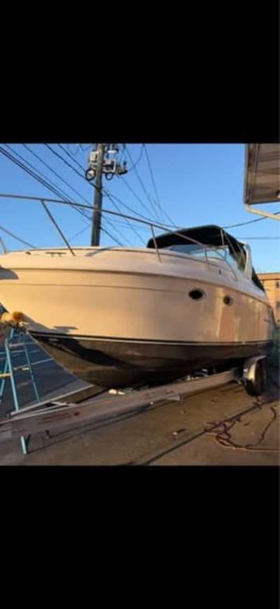 BOATZON | rinker V 270 1999