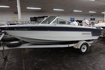BOATZON | Rinker V180 1989