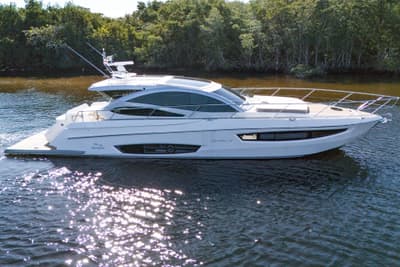 BOATZON | Rio Yachts Colorado 56 2019