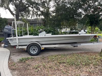 BOATZON | Riptide 17 Flats 2023 BOATZON | Riptide 17 Flats 2023
