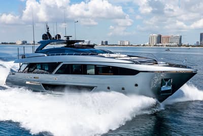 BOATZON | Riva 110 Dolcevita 2020