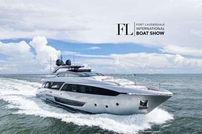 BOATZON | Riva 110 Dolcevita 2023 BOATZON | Riva 110 Dolcevita 2023