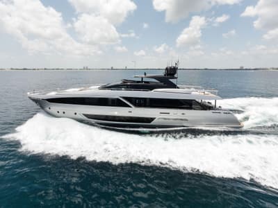 BOATZON | Riva 110 Dolcevita 2023 BOATZON | Riva 110 Dolcevita 2023