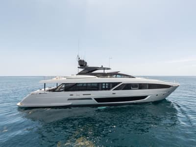 BOATZON | Riva 110 Dolcevita 2023