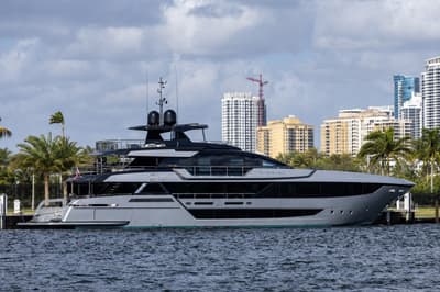 BOATZON | Riva 130 Bellissima 2023