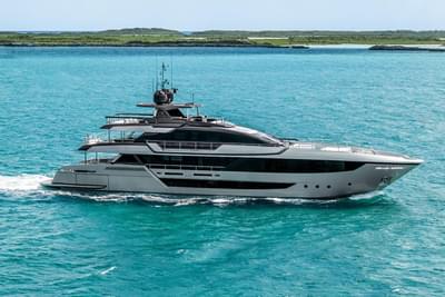 BOATZON | Riva 130 Bellissima 2025 BOATZON | Riva 130 Bellissima 2025
