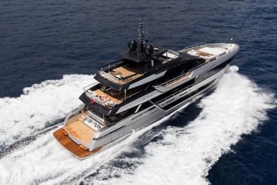 BOATZON | Riva 130 Bellissima 2025