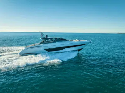 BOATZON | Riva 2023