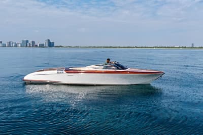 BOATZON | Riva 33 Aquariva 2006 BOATZON | Riva 33 Aquariva 2006