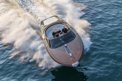 BOATZON | Riva 33 Aquariva Special 2026