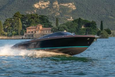 BOATZON | Riva 33 Aquariva Special 2026