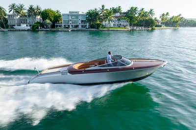 BOATZON | Riva 33 Aquariva Super 2020