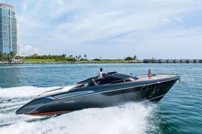 BOATZON | Riva 38 Rivamare 2023