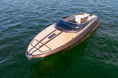 BOATZON | Riva 44 Rivarama 2005 BOATZON | Riva 44 Rivarama 2005