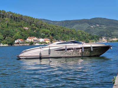BOATZON | Riva 44 Rivarama 2007