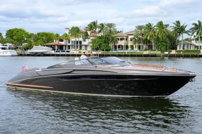 BOATZON | Riva 44 Rivarama 2014