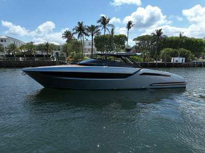 BOATZON | Riva 48 Dolceriva 2021
