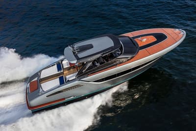 BOATZON | Riva 48 Dolceriva 2023