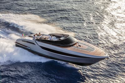 BOATZON | Riva 48 Dolceriva 2024