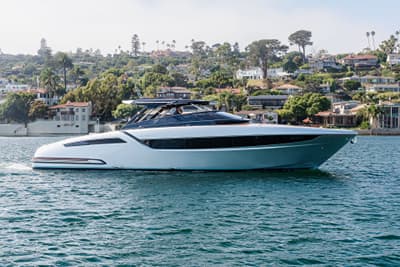 BOATZON | Riva 48 Dolceriva 2024