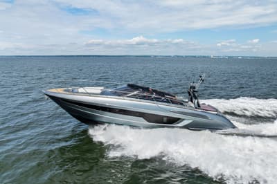 BOATZON | Riva 56 Rivale 2019 BOATZON | Riva 56 Rivale 2019
