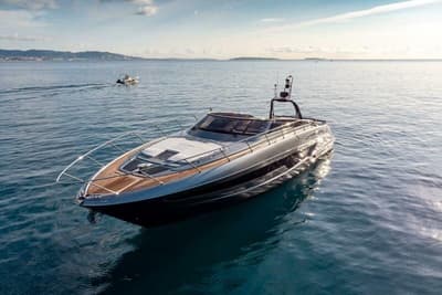 BOATZON | Riva 56 RIVALE 2021