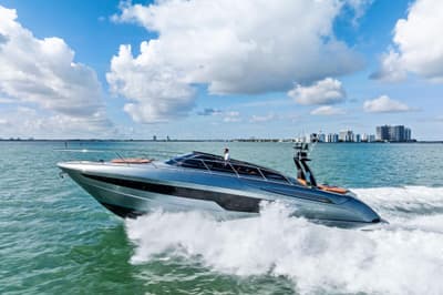 BOATZON | Riva 56 Rivale 2021