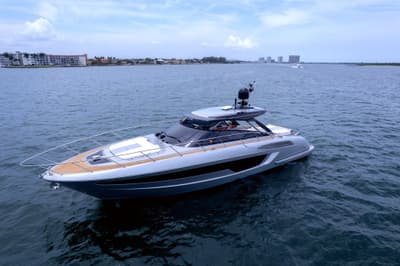 BOATZON | Riva 56 Rivale 2022