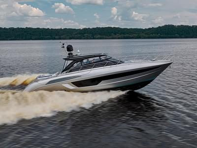 BOATZON | Riva 56 Rivale 2023