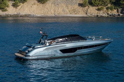 BOATZON | Riva 56 Rivale 2027