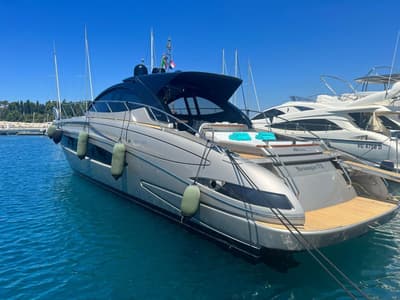 BOATZON | Riva 63 Vertigo 2010