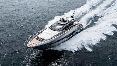 BOATZON | Riva 66 Ribelle 2024