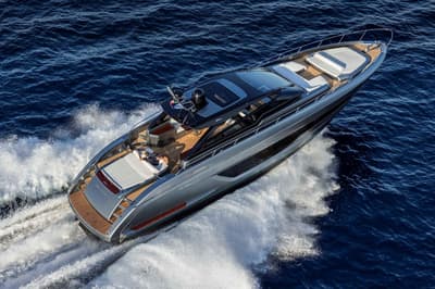 BOATZON | Riva 68 Diable 2023