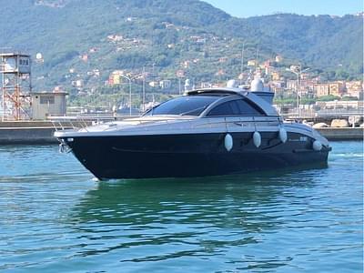 BOATZON | Riva 68 Ego 2007