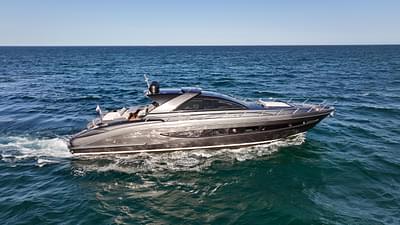 BOATZON | Riva 68 EGO SUPER 2009 BOATZON | Riva 68 EGO SUPER 2009