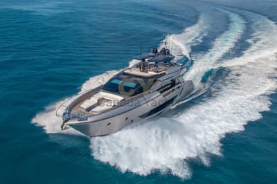 BOATZON | Riva 82 Diva 2026