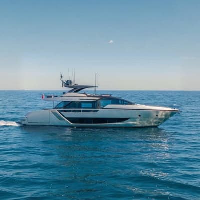 BOATZON | Riva 82 Diva 2026