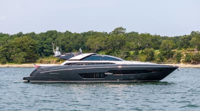 BOATZON | Riva 88 Domino Super 2016