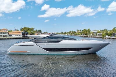 BOATZON | Riva 88 Folgore 2022