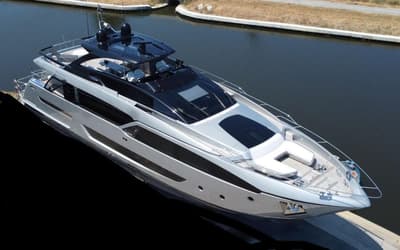 BOATZON | Riva 90 argo 2020