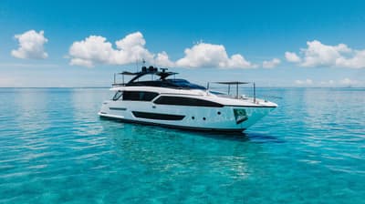BOATZON | Riva 90 argo 2020