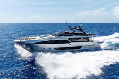 BOATZON | Riva 90 Argo 2022